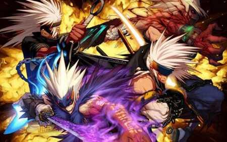 这样的特质 这样的特质