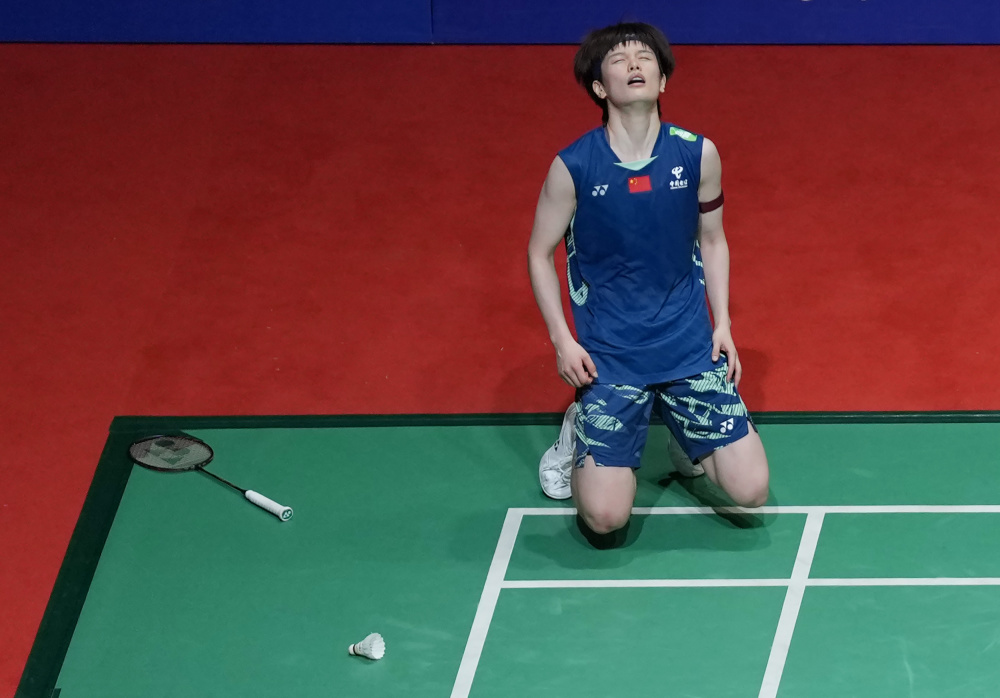 再次证明了 再次证明了