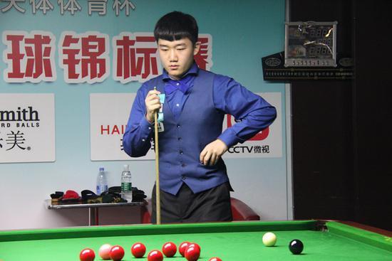 满挑战的机 满挑战的机