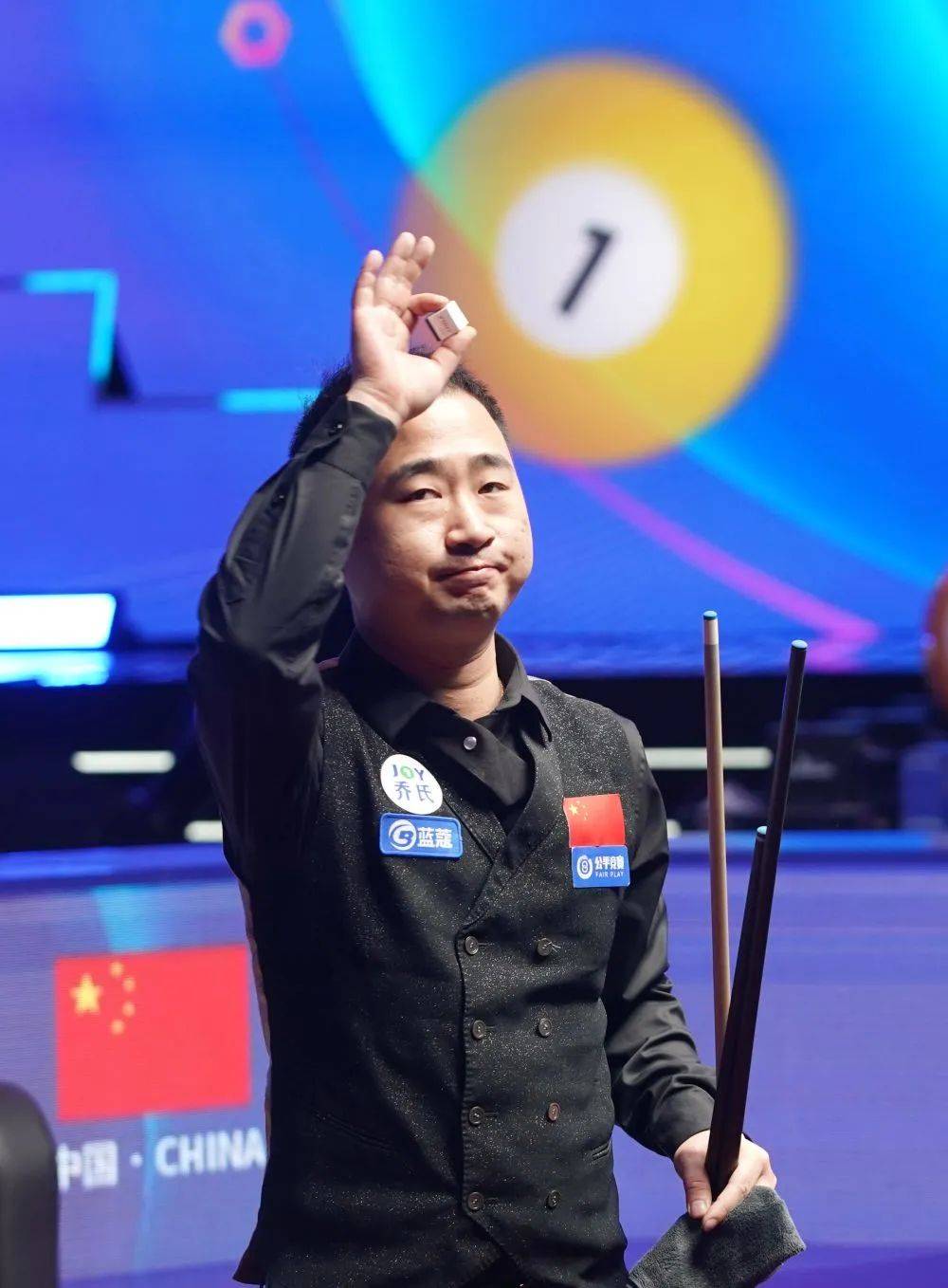 在比赛过程 在比赛过程