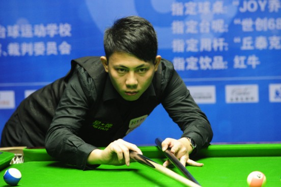 精准的投射 精准的投射