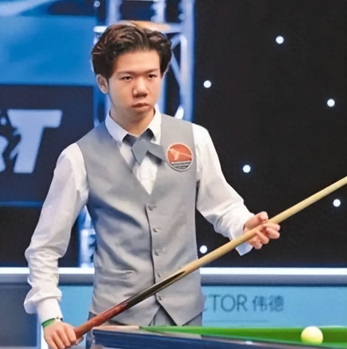 断制造对手 断制造对手