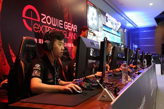 团队的王牌 团队的王牌