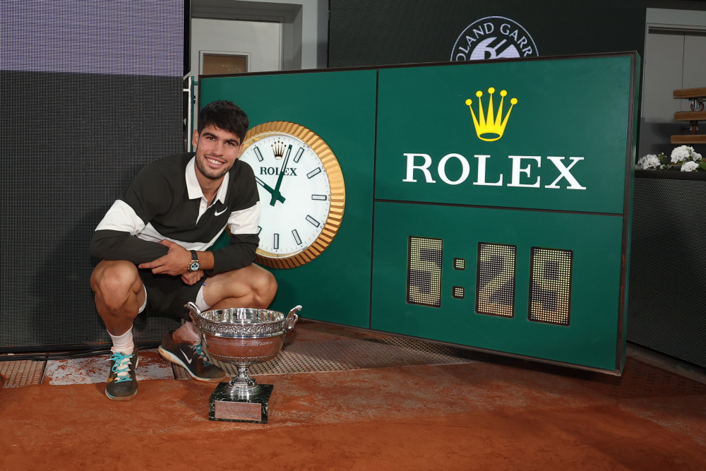 答案是肯定 答案是肯定