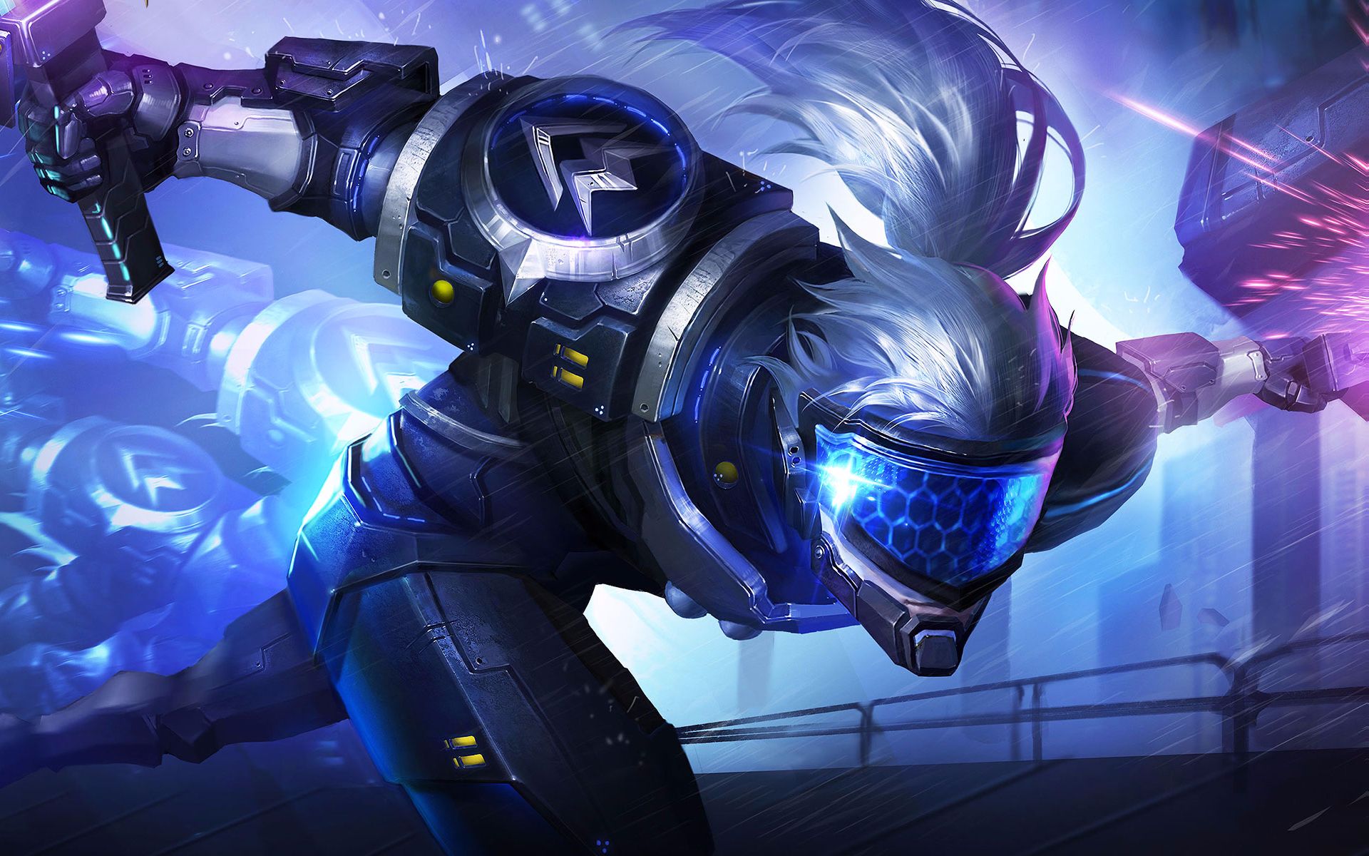 類似的倫理 類似的倫理