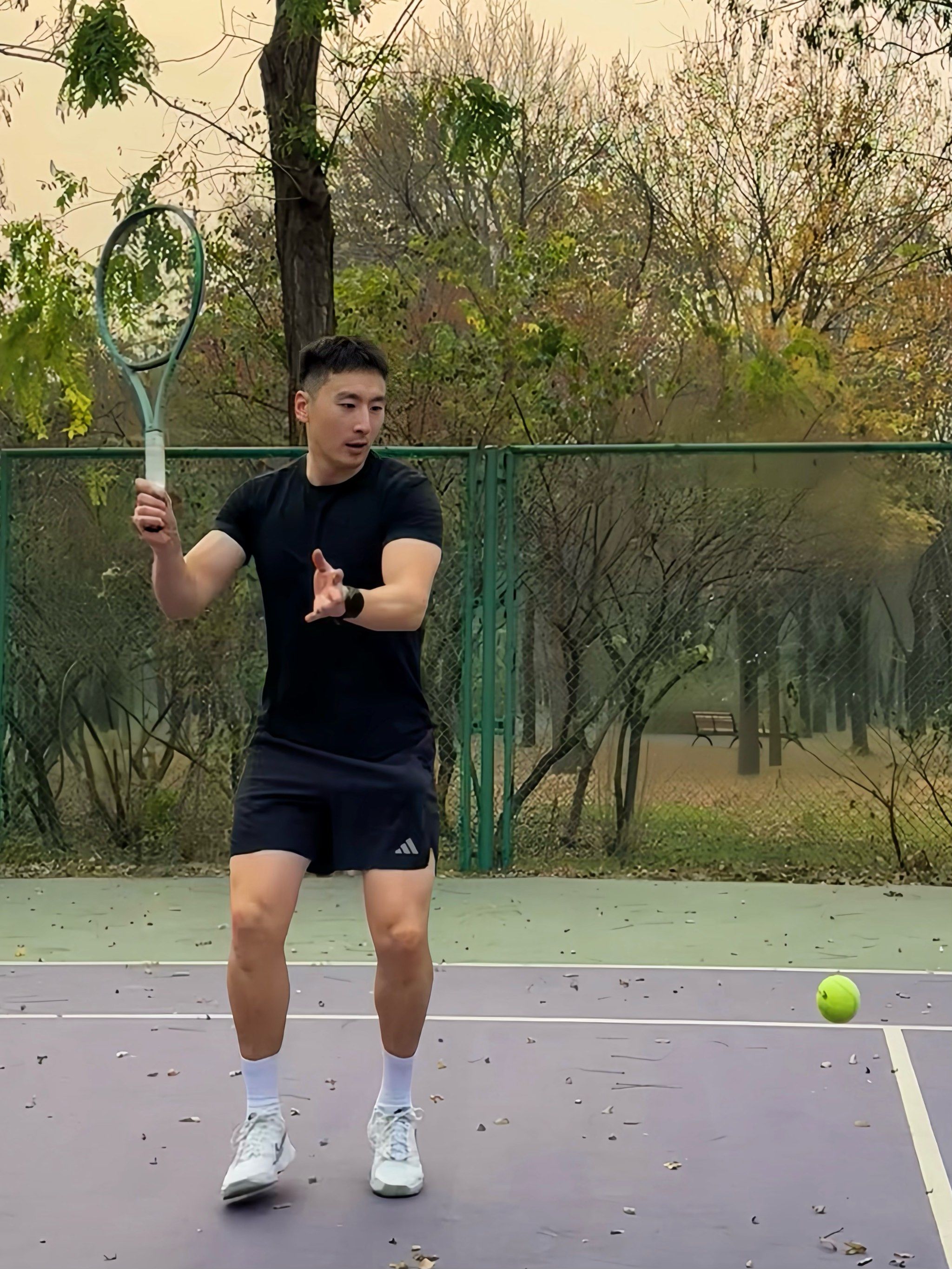 別的後衛 別的後衛