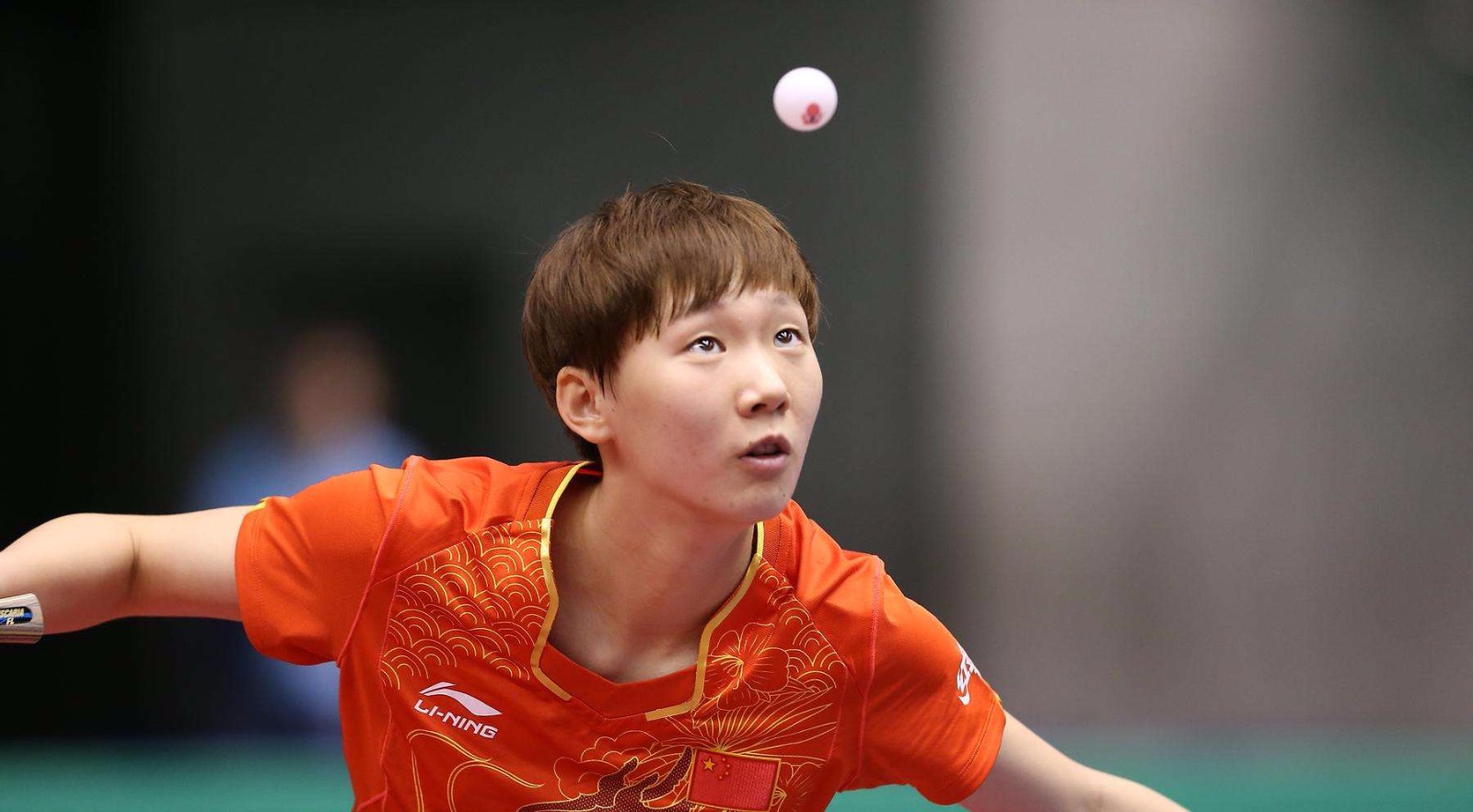 顶尖选手的 顶尖选手的