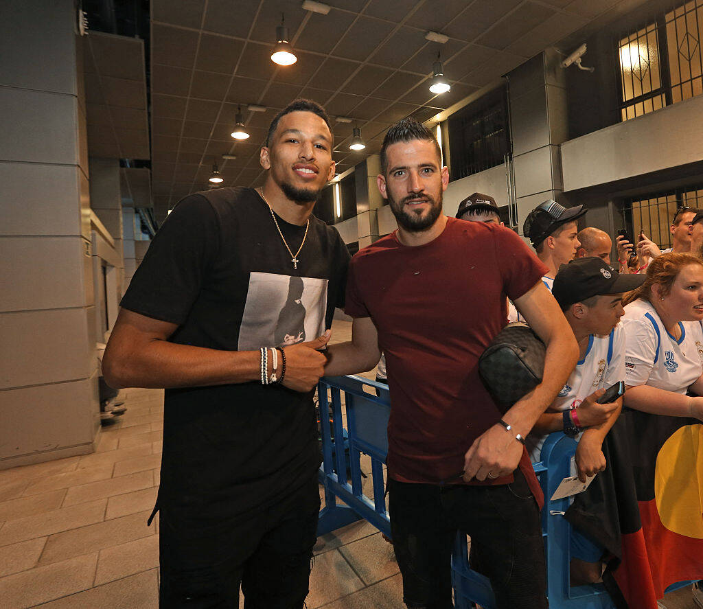 融为一体 融为一体