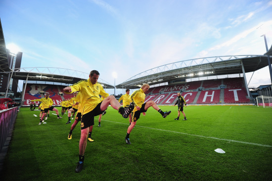 倾向延续化 倾向延续化