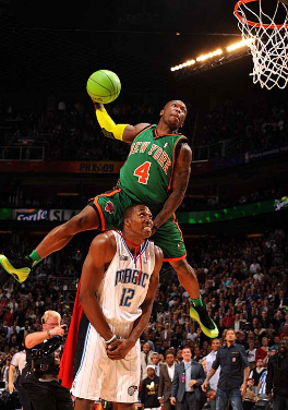 前点掩护 前点掩护